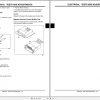 John Deere Walk Behind Mowers 7H17 7H19 Technical Manual TM2133 05.2004 2