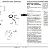 John Deere Walk Behind Mowers GS25 GS30 GS45 GS75 HD45 HD75 Technical Manual TM1598 2