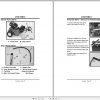 John Deere Walk Behind Mowers GS25 GS45 GS75 Operators Manual OMM124655 D6 2