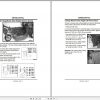 John Deere Walk Behind Mowers GS30 GS45 GS75 SN 015001 Operators Manual OMM128538 J6 2