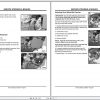 John Deere Walk Behind Mowers GS30 GS45 GS75 SN 020001 Operators Manual OMM131756 B9 2