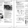John Deere Walk Behind Mowers M10 M21 M23 21 Inch Technical Manual TM1722 2