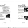 John Deere Walk Behind Rotary Mower 14SX 21 Inch Operators Manual OMM121613 H5 2