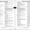 John Deere Walk Behind Rotary Mowers JS20 JS30 JS40 Technical Manual TM1335 03.2006 2