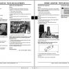 John Deere Walk Behind Rotary Mowers JS60 JS60H JS61 JS63 JS63H JS63E Technical Manual 2