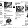 John Deere Walk Behind Rotary Mowers MowMentum JS25 JS35 JS45 Technical Manual TM103619 2