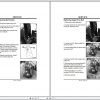 John Deere Walk Behind Snowblowers TRS 22 SN 170001 Operators Manual OMM133612 F7 2