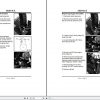 John Deere Walk Behind Snowblowers TRS22 SN 140001 Operators Manual OMM122054 H5 2