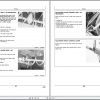 John Deere Walk Behind Snowblowers TRS24 TRX24 TRS26 TRX26 Operators Manual OMM95308 F0 2