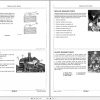 John Deere Walk Behind Snowblowers Technical Manual TM1234 2