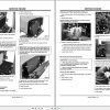 John Deere Wide Area Mower 1600 1620 Operators Manual OMTCU12571 J0 2