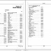John Deere WindRower Platform 2360 160 Technical Manual TM1300 2
