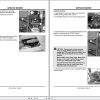 John Deere Z Trak 48 54 60 Inch Side Discharge Mowers Operators Manual OMM137692 E8 2