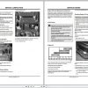 John Deere Z Trak Estate Series Z510A 520A SN 010001 Operators Manual OMTCU22799 A8 2007 2