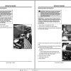 John Deere Z Trak Front Mower F620 SN 010001 Operators Manual OMM139734 L8 2