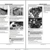 John Deere Z Trak Front Mower F680 SN 020001 Operators Manual OMTCU14008 L0 2