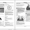 John Deere Z Trak Pro Series Z910A Z970A SN 010001 Operators Manual OMTCU27228 E9 2009 2