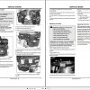 John Deere Ztrak Z710A Z720A SN 010001 Operators Manual OMTCU27952 D0 2010 2