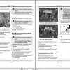John Deere Ztrak Z900B Z900M Z900R SN 010001 Operators Manual 2012 2