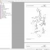 Jungheinrich Forklift 13.8 GB PDF Spare Parts Catalog EN DVD 03 4