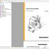Jungheinrich Forklift 13.8 GB PDF Spare Parts Catalog EN DVD 03 6
