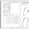 Kobelco Crawler Crane 7250 2F 2015.10 S2JD01002ZE25 Operation Maintenance Manual 2 1