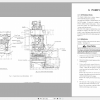 Kobelco Crawler Crane BM600 BM700 2011.04 S5GG0003E SHOP MANUAL 2