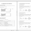 Kobelco Crawler Crane BM600 BM700 2011.04 S5GG0003E SHOP MANUAL 3