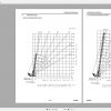 Kobelco Crawler Crane SL6000 550 Ton Shop Manual Schematic Diagram 3