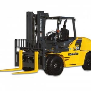 Komatsu Forklift 11.6 GB PDF Updated 2022 All Model Shop Manuals Service Manual DVD 0