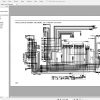 Komatsu Forklift 11.6 GB PDF Updated 2022 All Model Shop Manuals Service Manual DVD 12