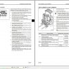 Komatsu Forklift 11.6 GB PDF Updated 2022 All Model Shop Manuals Service Manual DVD 2