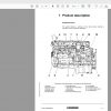 LIEBHERR LTM 1095 51 Operating Instruction ManualEngineError Code 3