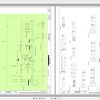 Liebherr 48.3GB Wheeled and Crawler Excavators Updated 03.2022 Service Manuals DVD PDF 3
