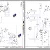 Liebherr Crawler Crane with Telecopic Booom LTR 1100 100 Ton Operator Manual Diagnostics LICCON Wiring Diagr 10
