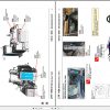 Liebherr Crawler Crane with Telecopic Booom LTR 1100 100 Ton Operator Manual Diagnostics LICCON Wiring Diagr 12