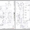 Liebherr Crawler Crane with Telecopic Booom LTR 1100 100 Ton Operator Manual Diagnostics LICCON Wiring Diagr 9