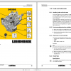 Liebherr Diesel Engine D9508 A7 SCR Operating Manual 10142241 00 EN 2