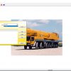 Liebherr Lidos COT LBH LFR LHB LWE LWT Online EPC Service Document Updated 03.2022 DVD 7