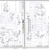 Liebherr Mobile Crane LTM 1100 5.2 100 Ton Operator Manual Diagnostics LICCON Wiring Diagram 12