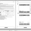 Liebherr Mobile Crane LTM 1100 5.2 100 Ton Operator Manual Diagnostics LICCON Wiring Diagram 13