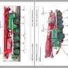 Liebherr Mobile Crane LTM 1100 5.2 100 Ton Operator Manual Diagnostics LICCON Wiring Diagram 2