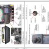 Liebherr Mobile Crane LTM 1100 5.2 100 Ton Operator Manual Diagnostics LICCON Wiring Diagram 3