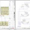 Liebherr Mobile Crane LTM 1100 5.2 100 Ton Operator Manual Diagnostics LICCON Wiring Diagram 4