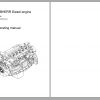 Liebherr Mobile Crane LTM 1100 5.2 100 Ton Operator Manual Diagnostics LICCON Wiring Diagram 5