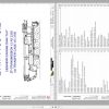 Liebherr Mobile Crane LTM 1100 5.2 100 Ton Operator Manual Diagnostics LICCON Wiring Diagram 7