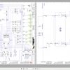 Liebherr Mobile Crane LTM 1100 5.2 100 Ton Operator Manual Diagnostics LICCON Wiring Diagram 8