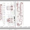 Liebherr Mobile Crane LTM 1100 5.2 100 Ton Operator Manual Diagnostics LICCON Wiring Diagram 9