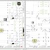 Liebherr Mobile Crane LTM 1750 9.1 750 Ton Operator Manual Diagnostics LICCON Wiring Diagram 21