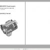 Liebherr Mobile Crane LTM 1750 9.1 750 Ton Operator Manual Diagnostics LICCON Wiring Diagram 4